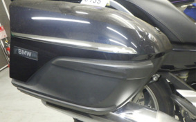 BMW K1600GTL 2011