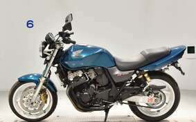 HONDA CB400SF VTEC 2001 NC39