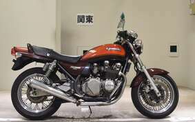 KAWASAKI ZEPHYR 750 RS 1999 ZR750C