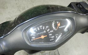 SUZUKI ADDRESS V125 G CF4EA