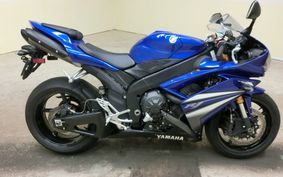 YAMAHA YZF-R1 Fi 2007 RN20