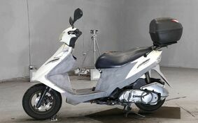 SUZUKI ADDRESS V125 G CF46A