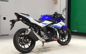 SUZUKI GSX250R DN11A