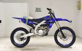 YAMAHA YZ250F CG40C