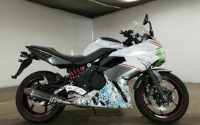 KAWASAKI NINJA 400 R 2013 ER400B