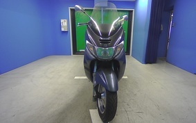 SUZUKI SKYWAVE 400 CK41A