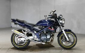 SUZUKI BANDIT 250 V GJ77A