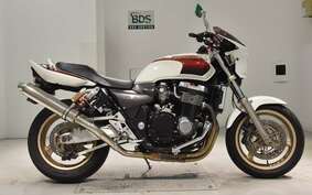 HONDA CB1300SF SUPER FOUR 1998 SC40