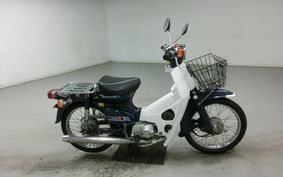 HONDA C70 SUPER CUB HA02