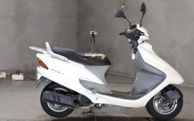 HONDA SPACY125 JF04