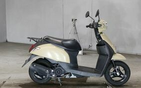 SUZUKI LET's CA4AA