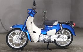 HONDA SUPER CUB110 JA59