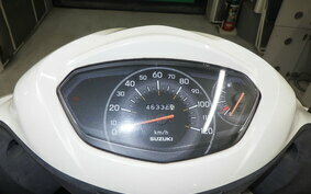 SUZUKI ADDRESS V125 DT11A