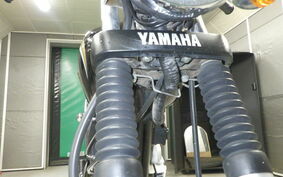 YAMAHA YB125SP PCJL