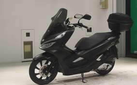 HONDA PCX 150 ABS KF30