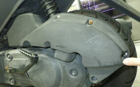 SUZUKI ADDRESS V125 G CF46A