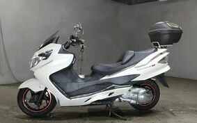 SUZUKI SKYWAVE 250 (Burgman 250) M CJ45A