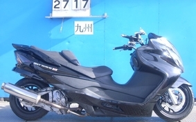 SUZUKI SKYWAVE 250 (Burgman 250) S Gen.3 CJ44A