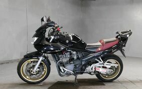 SUZUKI BANDIT 1200 S 2007 GV79A