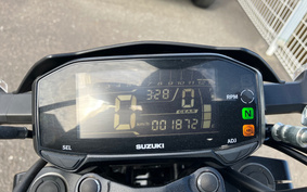 SUZUKI GSX-S125 ABS DL32B