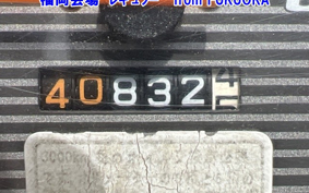 YAMAHA JOG-5