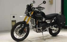 TRIUMPH SCRAMBLER 1200 XE 2023