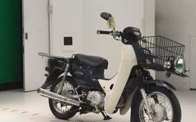 HONDA C50 SUPER CUB AA04