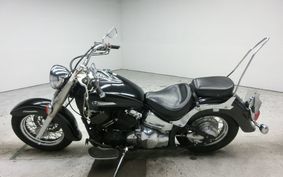 YAMAHA DRAGSTAR 400 CLASSIC 2003 VH01J