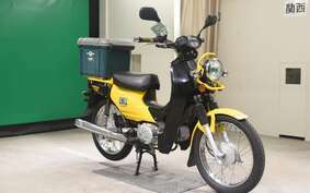 HONDA CROSS CUB 110 JA10