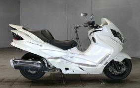 SUZUKI SKYWAVE 250 (Burgman 250) S CJ44A