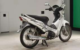 HONDA WAVE 125 I NF125MC