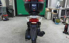 SUZUKI ADDRESS V125 S CF4MA