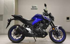 YAMAHA MT-03 ABS 2021 RH13J