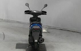 SUZUKI ADDRESS V125 G CF46A