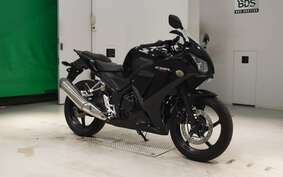 HONDA CBR250R GEN 3 MC41