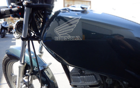 HONDA CB125T JC06