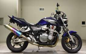 HONDA CB1300SF SUPER FOUR 2004 SC54