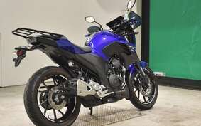 YAMAHA FZ25