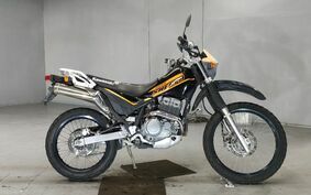 KAWASAKI SUPER SHERPA KL250G