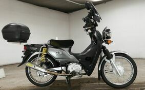 HONDA CROSS CUB 110 JA10