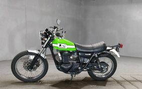 KAWASAKI 250TR BJ250F