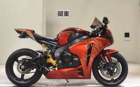 HONDA CBR1000RR Gen. 2 2009 SC59