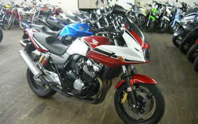 HONDA CB400 SUPER BOLDOR 2005 NC39