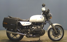 BMW R80 1986