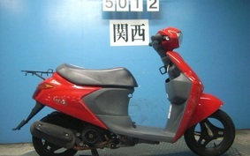 SUZUKI LET's 5 CA47A