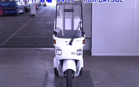 HONDA GYRO CANOPY-2