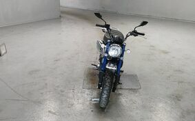 HONDA MONKEY 125 JB02