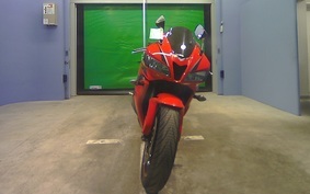 HONDA CBR600RR GEN 3 2009 PC40