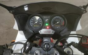 HONDA CB400 SUPER BOLDOR 2005 NC39