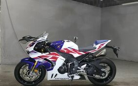 HONDA CBR1000RR RSP 2022 SC82